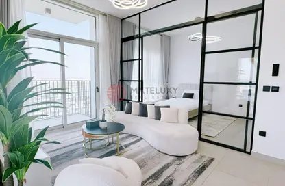 شقة - 2 غرف نوم - 1 حمام للايجار في كوليكتيف 2.0 تاور بي - كوليكتيف 2.0 - دبي هيلز استيت - دبي