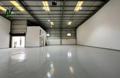 Warehouse - Studio - 2 for rent in National Industries Park - Dubai