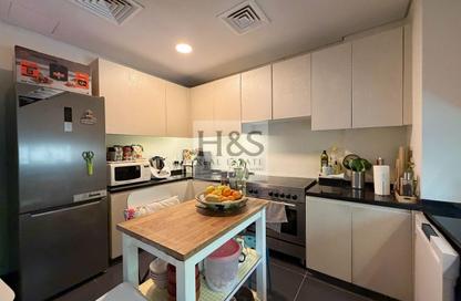 Townhouse - 3 Bedrooms - 5 Bathrooms for sale in Trinity - Damac Hills - Dubai