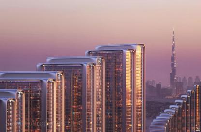 Apartment - 2 Bedrooms - 3 Bathrooms for sale in Maybach Ultimate Luxury Tower B - Maybach Ultimate Luxury - Nad Al Sheba 1 - Nad Al Sheba - Dubai