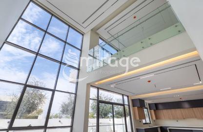 Villa - 5 Bedrooms - 6 Bathrooms for rent in Lea - Yas Acres - Yas Island - Abu Dhabi Villa - 5 Bedrooms - 6 Bathrooms for rent in Lea - Yas Acres - Yas Island - Abu Dhabi