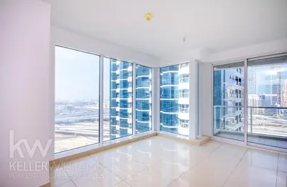 Apartment - 1 Bedroom - 2 Bathrooms for rent in Laguna Tower - JLT Cluster A - Jumeirah Lake Towers - Dubai Apartment - 1 Bedroom - 2 Bathrooms for rent in Laguna Tower - JLT Cluster A - Jumeirah Lake Towers - Dubai
