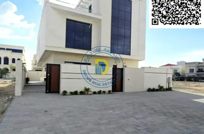 فيلا - 6 غرف نوم للبيع في تلال عجمان - العالية - عجمان