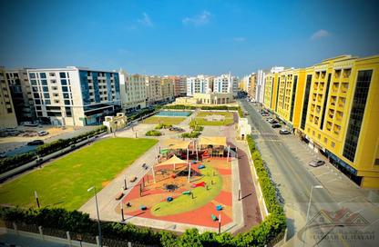 Apartment - 1 Bedroom - 1 Bathroom for rent in Muwaileh 29 Building - Muwaileh - Sharjah