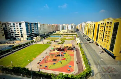 Apartment - 1 Bedroom - 1 Bathroom for rent in Muwaileh 29 Building - Muwaileh - Sharjah