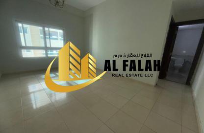 Apartment - 1 - 1 for rent in Al Majaz 3 - Al Majaz - Sharjah
