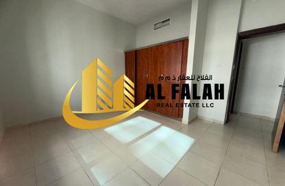 Apartment - 1 - 1 for rent in Al Majaz 3 - Al Majaz - Sharjah
