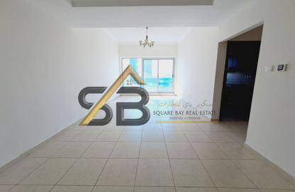 Apartment - 1 Bedroom - 2 Bathrooms for rent in Venezia Residence - Dubai Silicon Oasis - Dubai