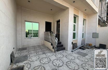 Townhouse - 5 - 7 for sale in Al Helio 1 - Al Helio - Ajman