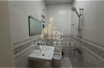 Apartment - 1 Bedroom - 2 Bathrooms for rent in Fairmont Ajman - Al Nakhil 2 - Al Nakhil - Ajman Apartment - 1 Bedroom - 2 Bathrooms for rent in Fairmont Ajman - Al Nakhil 2 - Al Nakhil - Ajman