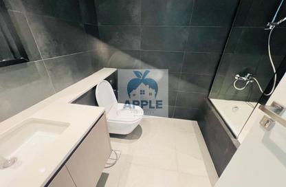 Apartment - 2 - 3 for rent in The Boulevard 3 - Aljada - Sharjah