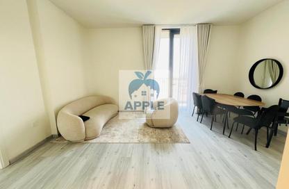 Apartment - 2 - 3 for rent in The Boulevard 3 - Aljada - Sharjah
