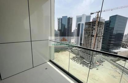 Apartment - 1 Bedroom - 2 Bathrooms for rent in Zada Tower - Business Bay - Dubai