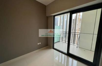 Apartment - 1 Bedroom - 2 Bathrooms for rent in Zada Tower - Business Bay - Dubai