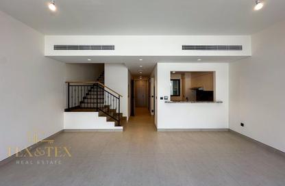 Townhouse - 3 - 3 for rent in Costa Brava - Damac Lagoons - Dubai Townhouse - 3 - 3 for rent in Costa Brava - Damac Lagoons - Dubai