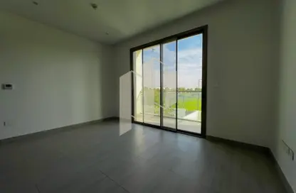 Villa - 3 Bedrooms - 4 Bathrooms for sale in The Cedars - Yas Acres - Yas Island - Abu Dhabi