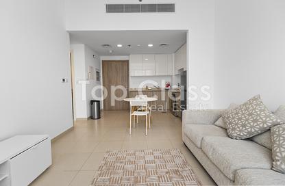 Apartment - 1 Bedroom - 1 Bathroom for rent in UNA Apartments - Town Square - Dubai