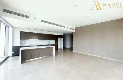 Apartment - 3 Bedrooms - 3 Bathrooms for rent in Grande - Opera District - Downtown Dubai - Dubai