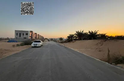 أرض - استوديو للبيع في الزاهية جاردنز - الزاهية - عجمان