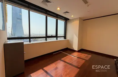 Office Space - Studio - 1 Bathroom for rent in Jumeirah Business Centre 4 (JBC 4) - JLT Cluster N - Jumeirah Lake Towers - Dubai