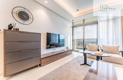 Apartment - 2 - 3 for sale in Nobles Tower - Business Bay - Dubai