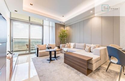 Apartment - 2 - 3 for sale in Nobles Tower - Business Bay - Dubai