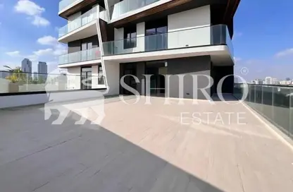 Apartment - 1 Bedroom - 2 Bathrooms for sale in Binghatti LUNA - District 12 - Jumeirah Village Circle - Dubai