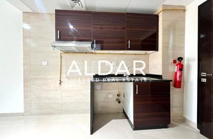 Apartment - Studio - 1 for rent in Royal JVC Building - District 10 - Jumeirah Village Circle - Dubai