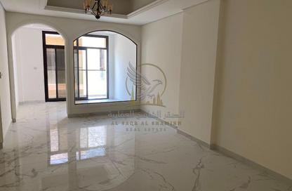 Apartment - 1 Bedroom - 2 Bathrooms for rent in CityLife Al Tallah - Al Tallah 2 - Ajman