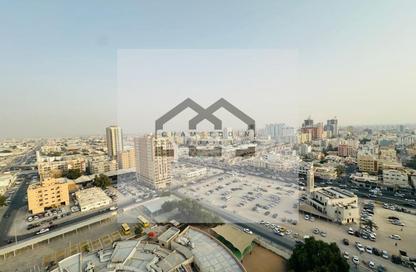 شقة - 2 غرف نوم - 3 حمامات للبيع في برج النعيمية  2 - أبراج النعيمية - النعيمية - عجمان