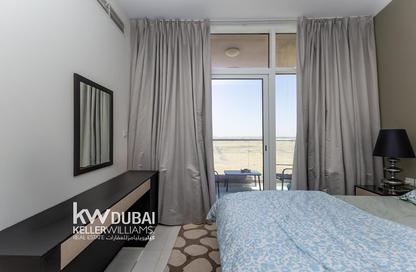 Hotel  and  Hotel Apartment - 1 Bedroom - 1 Bathroom for rent in Viridis Residences A - Viridis Residences - Damac Hills 2 - Dubai