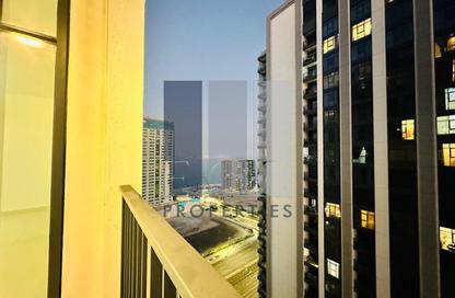 Apartment - 3 Bedrooms - 3 Bathrooms for rent in The Bridges - Shams Abu Dhabi - Al Reem Island - Abu Dhabi