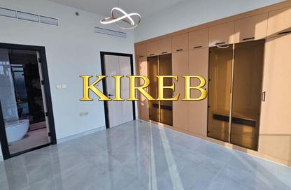 شقة - 2 غرف نوم - 2 حمامات للايجار في سكايز من دانوب - ارجان - دبي شقة - 2 غرف نوم - 2 حمامات للايجار في سكايز من دانوب - ارجان - دبي