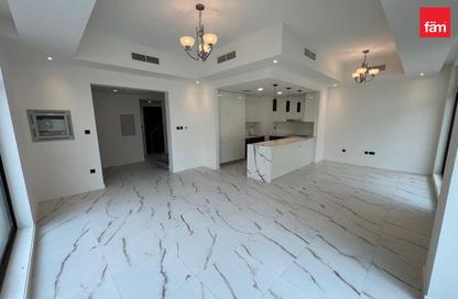 Townhouse - 4 Bedrooms - 6 Bathrooms for rent in Elie Saab VIE Townhouses - District 11 - Mohammed Bin Rashid City - Dubai