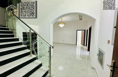 Villa - 5 - 7+ for rent in Al Yasmeen 1 - Al Yasmeen - Ajman