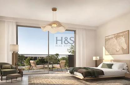 Townhouse - 4 - 4 for sale in Equiterra 2 - Grand Polo Club and Resort - Dubai Investment Park 2 (DIP 2) - Dubai Investment Park (DIP) - Dubai