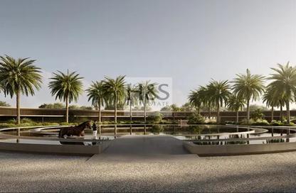 Townhouse - 4 - 4 for sale in Equiterra 2 - Grand Polo Club and Resort - Dubai Investment Park 2 (DIP 2) - Dubai Investment Park (DIP) - Dubai