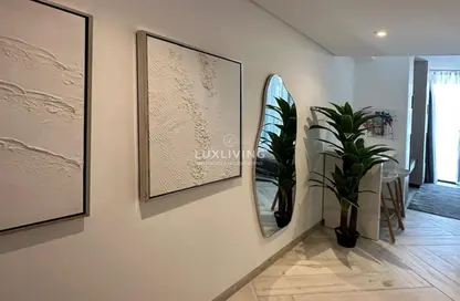 Apartment - 1 Bathroom for rent in Empire Residence - District 17 - Jumeirah Village Circle - Dubai Apartment - 1 Bathroom for rent in Empire Residence - District 17 - Jumeirah Village Circle - Dubai