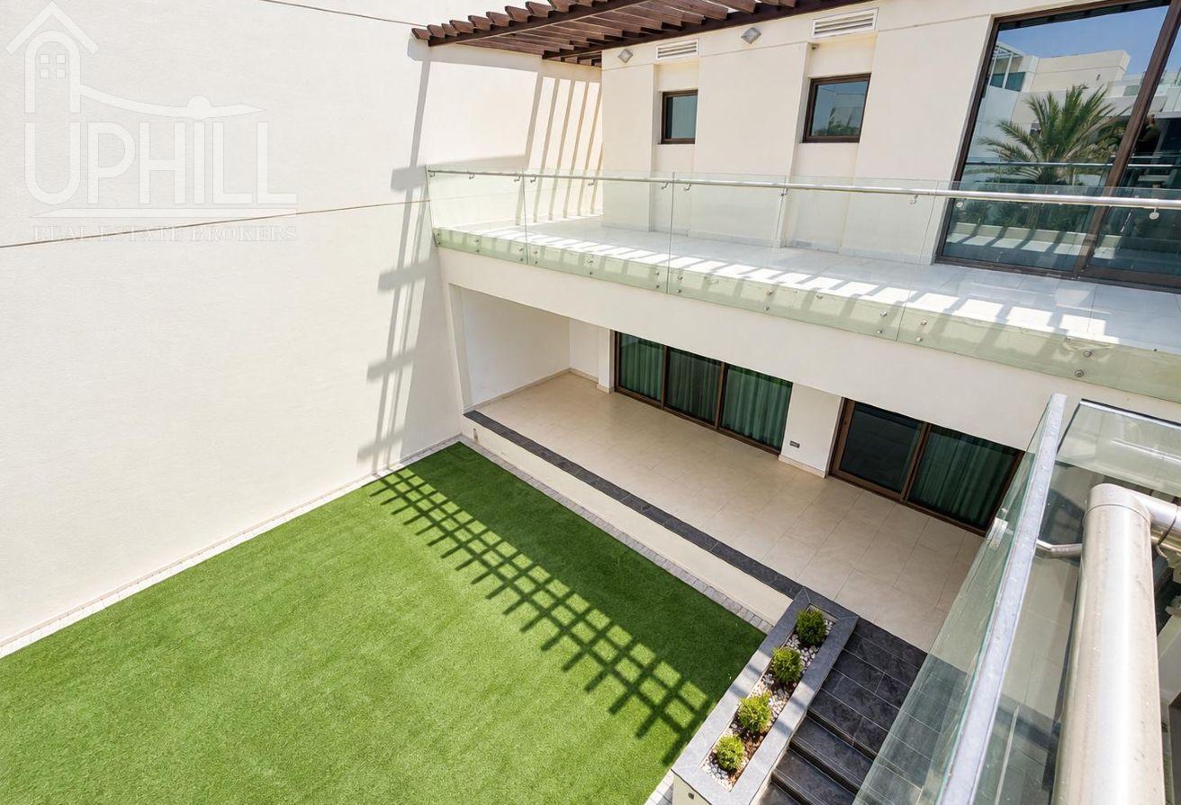 Well Maintained Spacious 4 Beds Sustainable City photo 17