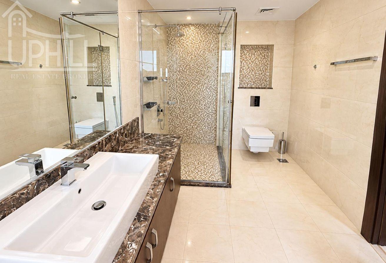 Well Maintained Spacious 4 Beds Sustainable City photo 9