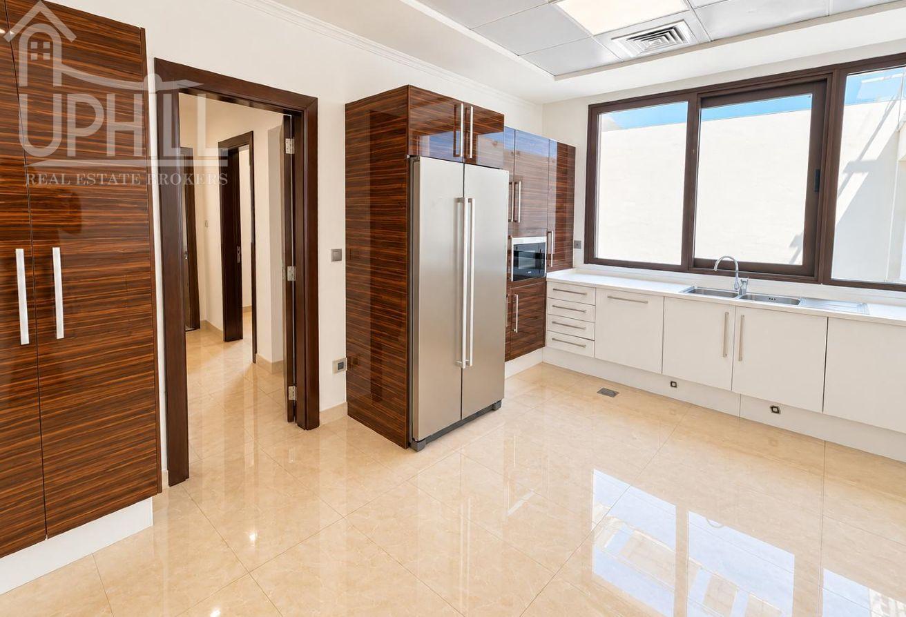 Well Maintained Spacious 4 Beds Sustainable City photo 13