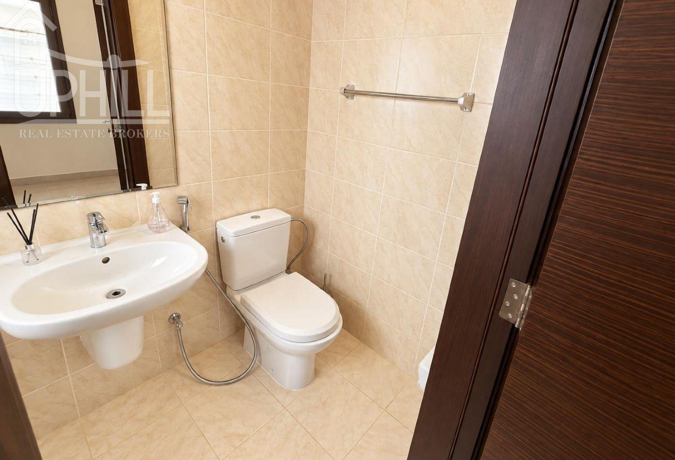 Well Maintained Spacious 4 Beds Sustainable City photo 11