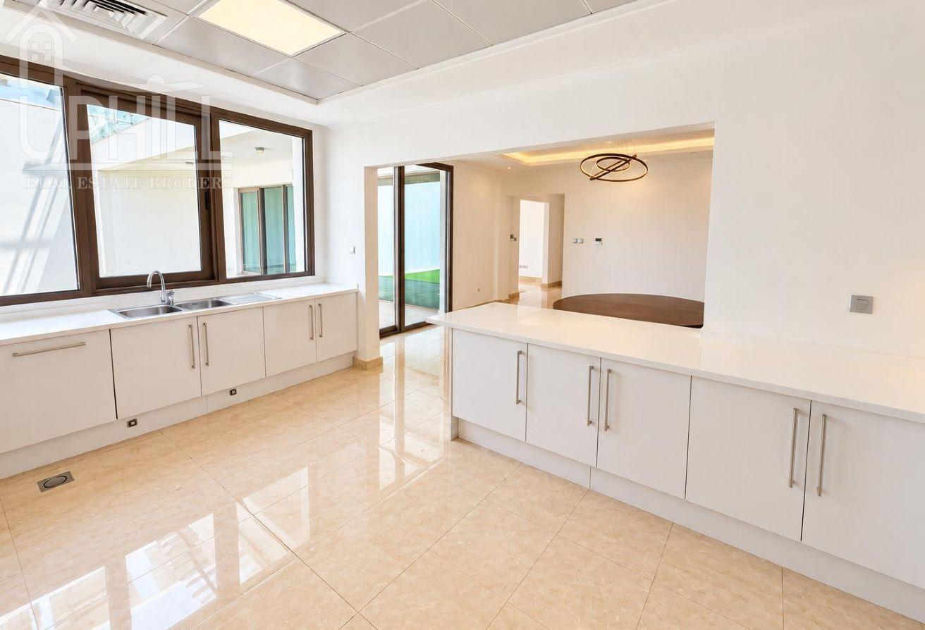 Well Maintained Spacious 4 Beds Sustainable City photo 27