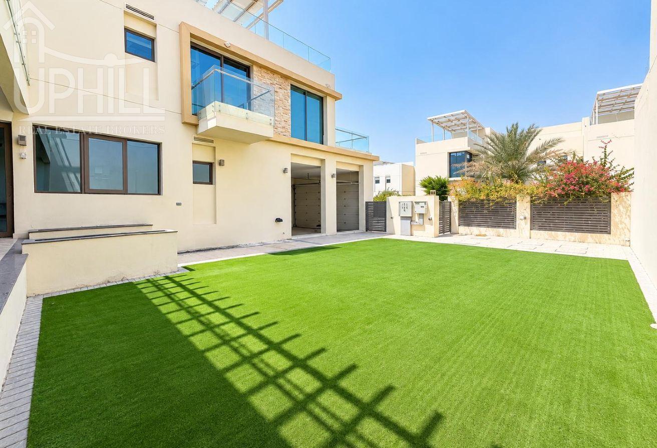 Well Maintained Spacious 4 Beds Sustainable City photo 29