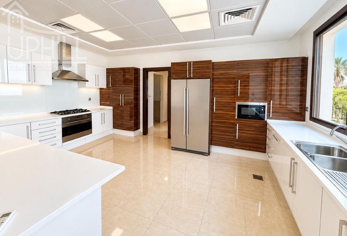 Well Maintained Spacious 4 Beds Sustainable City photo 4