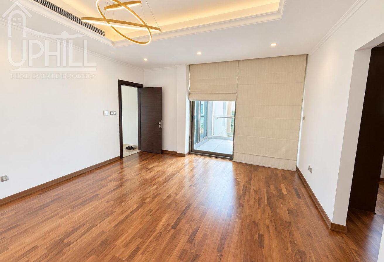 Well Maintained Spacious 4 Beds Sustainable City photo 28