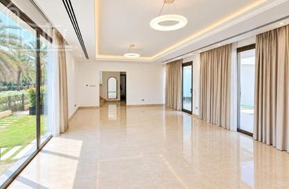 Villa - 4 - 6 for rent in Cluster 4 - The Sustainable City - Dubai