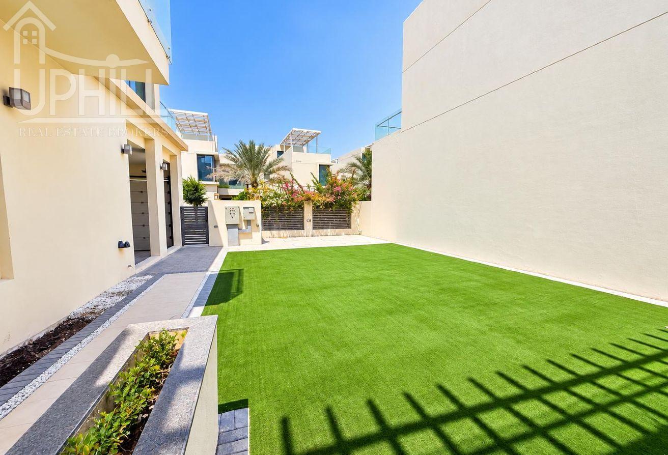 Well Maintained Spacious 4 Beds Sustainable City photo 20