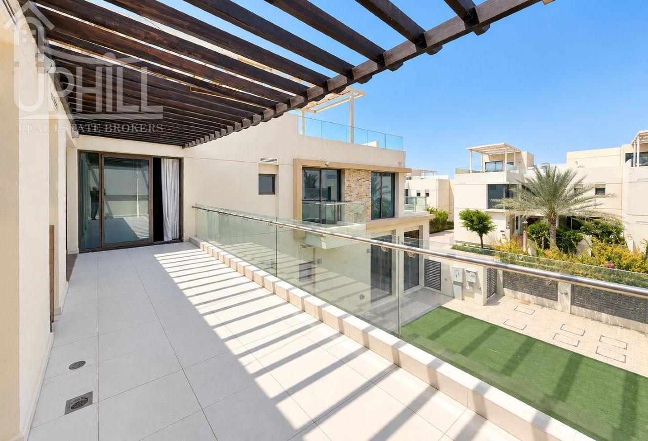 Well Maintained Spacious 4 Beds Sustainable City photo 21