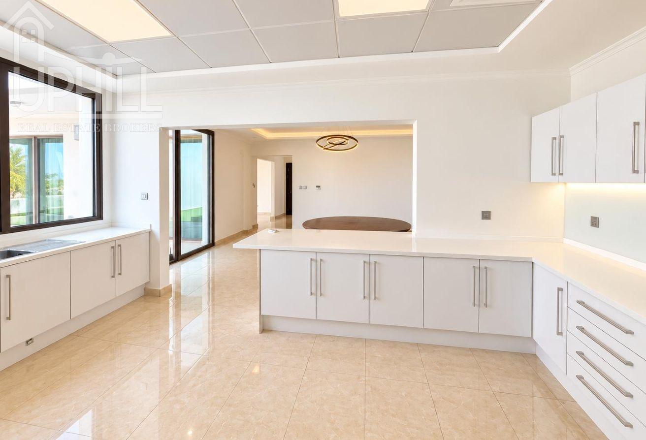 Well Maintained Spacious 4 Beds Sustainable City photo 7